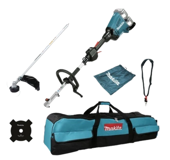 AKUMULATOROWE URZĄDZENIE WIELOFUNKCYJNE 2*18 V 0*AH / KOSA