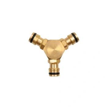 ŁĄCZNIK TRÓJNIK MOSIĘŻNY 1/2  EPM