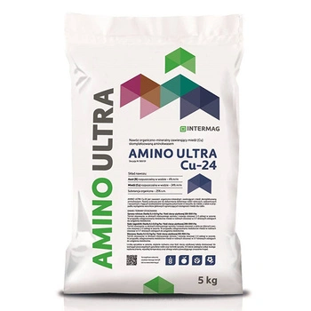 AMINO ULTRA CU 24 1 kg INTERMAG