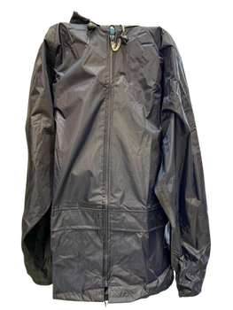KURTKA PPRZECIWDESZCZOWA PORTWEST CLASSIC RAIN JACKET S440 R.L GRANAT