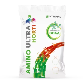 AMINO ULTRA HORTI 5KG INTERMAG
