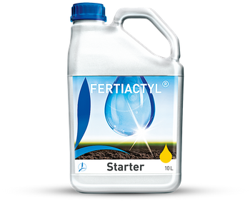 FERTIACYL STARTER BIDON 10L TIMAC