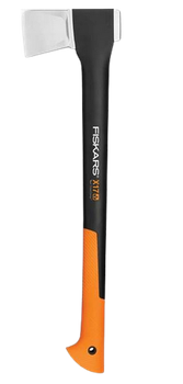 SIEKIERKA ROZŁUPUJĄCA X17