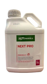 NEXT PRO 5L - ADIUWANT, ZWILŻACZ