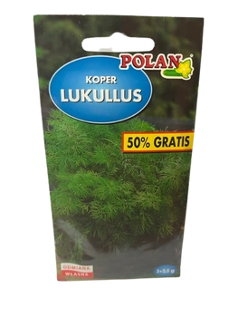 NASIONA KOPER LUKULLUS 7,5g