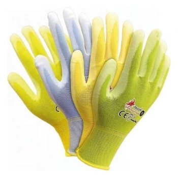 RĘKAWICE DAMSKIE R.E.I.S DRAGON R.8