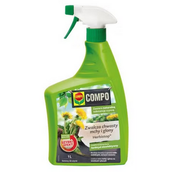 HERBISTOP SPRAY COMPO 1L