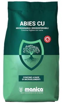 ABIES CU 1KG