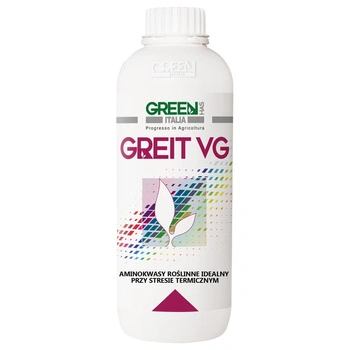 GREIT VG 1 l - AMINOKWASY