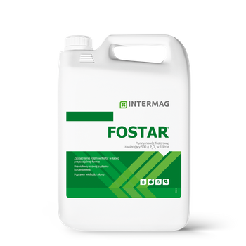 FOSTAR 20L INTERMAG