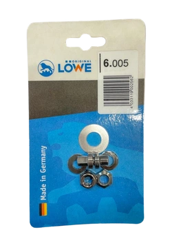 LOWE ZESTAW CZĘŚCI 6005
