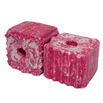 MURIBROM KOSTKA BROMADIOLON 1KG CZERWONA