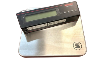 WAGA ELEKTRONICZNA 9065.03.001  Soehnle