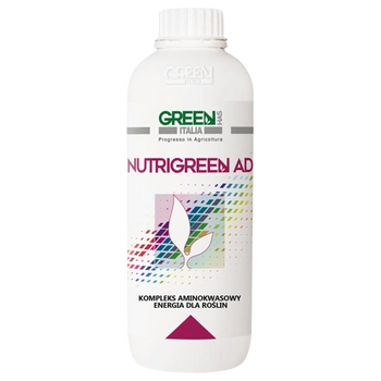 NUTRIGREEN AD 1l -  AMINOKWASY