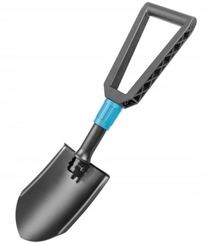 SAPERKA SKŁADANA ERGO- CELLFAST