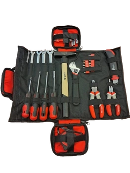 ZESTAW NARZĘDZIOWY YATO