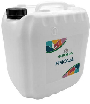 FISIOCAL 15L