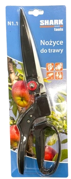 SHARK NOŻYCE DO TRAWY N1.1