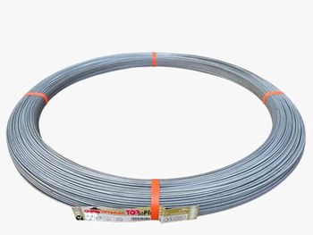 DRUT ARBOLU CRAPAL 3,15MM 410MB 25KG