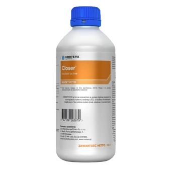 CLOSER 0,5l CORTEVA