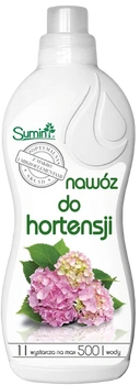 SUMIN NAWÓZ DO HORTENSJI 1L
