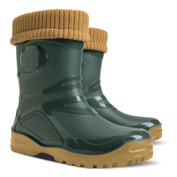 KALOSZ BUT DAMSKI ociep. Young. Fur37