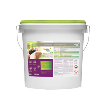 VITAFER ALGI 10L