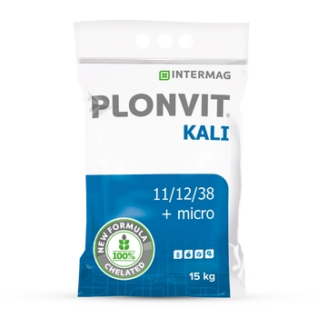 PLONVIT KALI  11-12-38 15KG INTERMAG