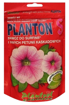 PLANTON S