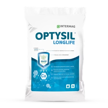 OPTYSIL LONGLIFE 5 KG (krzem)