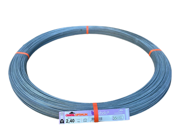 DRUT ARBOLU CRAPAL 2,4 MM 700MB 25KG