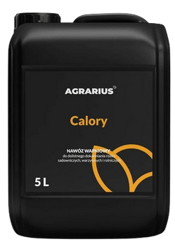 AGRARIUS CALORY 5L