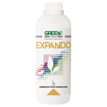 EXPANDO 15L