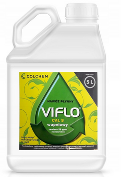 VIFLO CAL S 5L