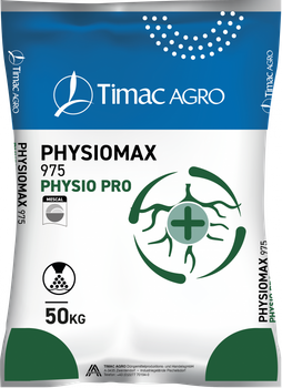 PHYSIOMAX 975 50KG BAG TIMAC