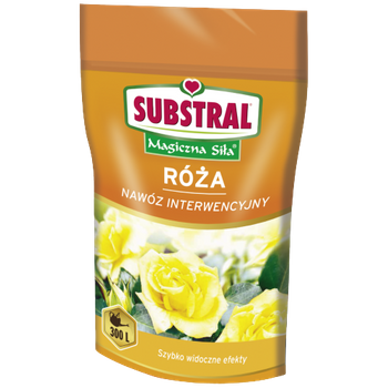 NAWÓZ MS DO RÓŻ 300G