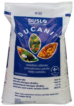 SALETRA WAPNIOWA DUCANIT 25KG DOLISTNA