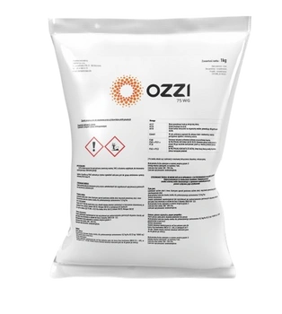 OZZI 75 WG 1KG (cyprodynil)
