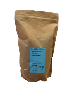 KONICZYNA BIAŁA ŁĄKOWA 1KG