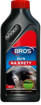 BROS PŁYN NA KRETY 500 ml