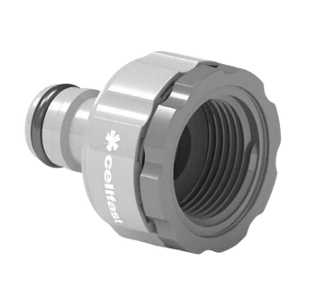 CELLFAST PRZYŁĄCZ 1/2-3/4" IDEAL