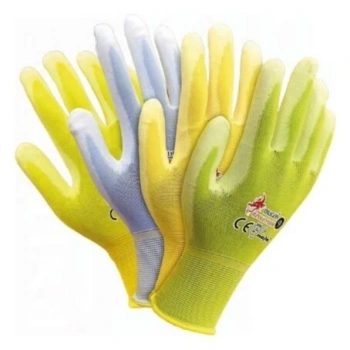 RĘKAWICE DAMSKIE R.E.I.S DRAGON R.8