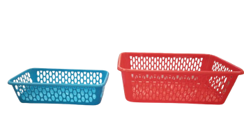 KOSZYK NA DROBIAZGI- MAŁY