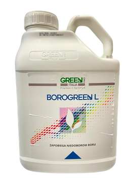 BOROGREEN 5L - BOR