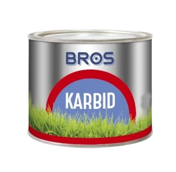BROS KARBID 500G