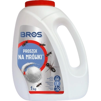 PROSZEK NA MRÓWKI 1KG  BROS