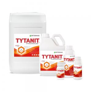 TYTANIT 0,5L INTERMAG