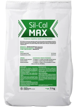 SIL-CAL MAX 5KG