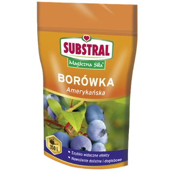 NAWÓZ MS DO BORÓWEK 350G