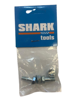 SHARK ŚRUBY OSTRZA B1.5